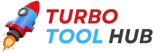 Turbo Tool Hub Logo